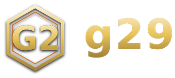 g29 logo